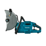 Професионална акумулаторна отрезна машина Makita CE004GZ, XGT, 40 V, 305 мм, без батерия - Image 3