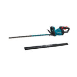 Акумулаторен храсторез Makita UH005GZ, XGT, 40 V, 750 мм, без батерия