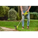 Акумулаторен тример RYOBI, RY18LT23A-120, 5133005460 - Image 3