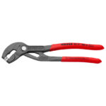 Клещи за пружинни скоби на водни и въздушни съединения Knipex, 180 mm, 85 51 180 A