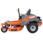 Тракторна косачка Husqvarna Z242F, 19 к.с., 107 см, 967665704 - Image 7