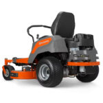 Тракторна косачка Husqvarna Z242F, 19 к.с., 107 см, 967665704 - Image 2