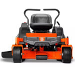 Тракторна косачка Husqvarna Z242F, 19 к.с., 107 см, 967665704 - Image 3