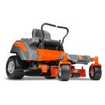 Тракторна косачка Husqvarna Z242F 967665704