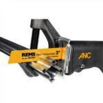 Електрически саблен трион REMS Tiger VE Set, 1050 W, 2'', 560027R220 - Image 2