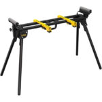 Stanley FME790-XJ работна стойка за циркуляр 185 кг разтегателна до 200 см сгъваема метална конструкция
