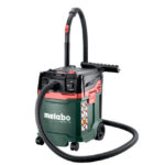 Прахосмукачка за мокро/сухо почистване Metabo ASA 30 L PC, 1200 W, 4200 л./мин, 22.5 kPa, 30 литра, 602086000 - Image 2