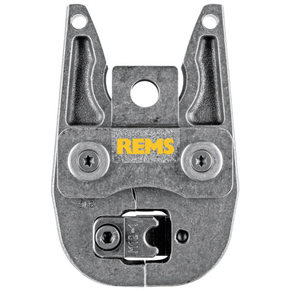 REMS M12 глава за отрезни клещи 12mm M6–M12 за рязане на резбови щанги