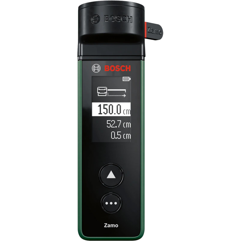 5_0000_Layer 103 Дигитален лазерен далекомер Bosch Zamo комплект, 0603672H01 - Image 1
