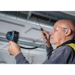 Термодетектор Bosch PRO GIS12V-800-16, 0601083B01 - Image 3