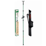 Телескопичен статив Bosch TP 320, 10-320 см, 0603693101 - Image 3