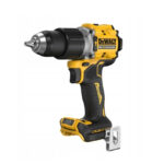 Комплект акумулаторни машини DeWalt DCK2026P2T-QW, 18 V XR, 90 Nm, с 2x5 Ah батерии, зарядно и куфар - Image 2