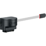Лентов адаптер Bosch Zamo, 1600A02PZ6 - Image 2