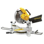 Потапящ циркуляр с герунг Stanley SM1650-QS, 1650 W, 254 мм - Image 3