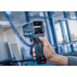 Термодетектор Bosch PRO GIS12V-800-16, 0601083B01 - Image 5