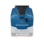 Акумулаторна щанцова машина Bosch GLH 18V-60, 06019P0200, без батерия - Image 5