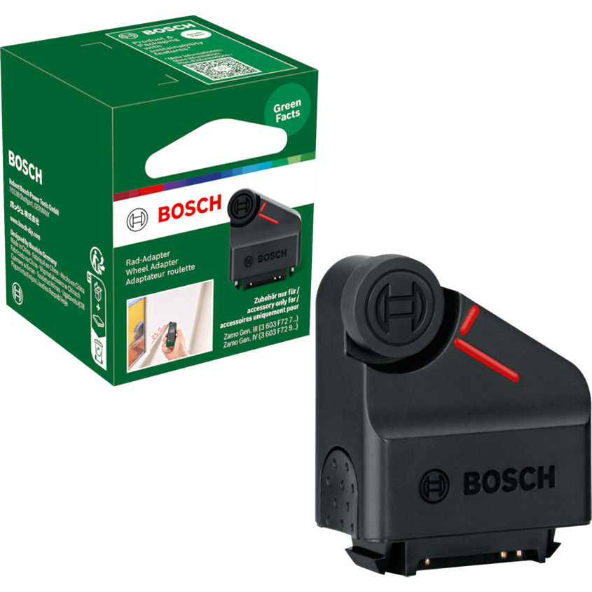 5_0003_Layer 117 Kолесен адаптер Bosch Zamo, 1600A02PZ5 - Image 1