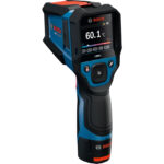 Термодетектор Bosch PRO GIS12V-800-16, 0601083B01 - Image 2