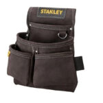STANLEY STST1-80116 чанта за инструменти телешка кожа здрава и гъвкава