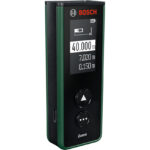 Дигитален лазерен далекомер Bosch Zamo комплект, 0603672H01 - Image 4