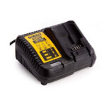 Комплект акумулаторни машини DeWALT DCK422P3T-QW, 18 V, с 3 х батерии 5 Ah, зарядно у-во и 2 х Т-STACK куфари - Image 3