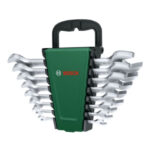Комплект гаечни ключове Bosch, 6 - 22 мм, 8 части 1600A03HM8 - Image 3