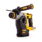 Комплект акумулаторни машини DeWALT DCK422P3T-QW, 18 V, с 3 х батерии 5 Ah, зарядно у-во и 2 х Т-STACK куфари - Image 5