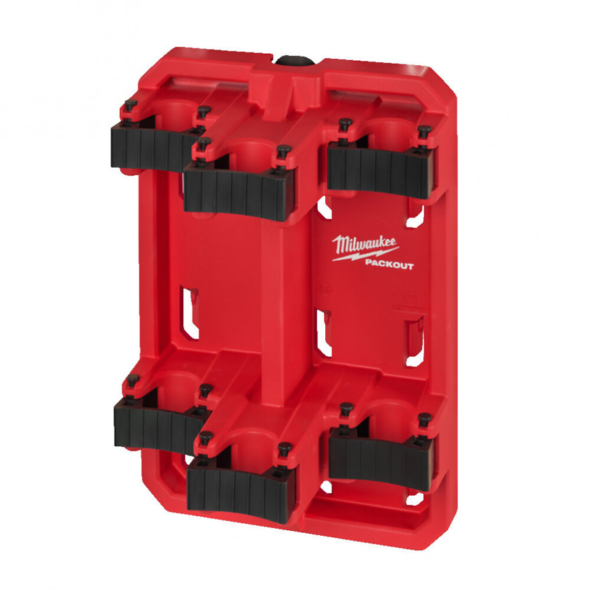 2 Стелаж за инструменти Milwaukee Packout, 4932480714 - Image 1