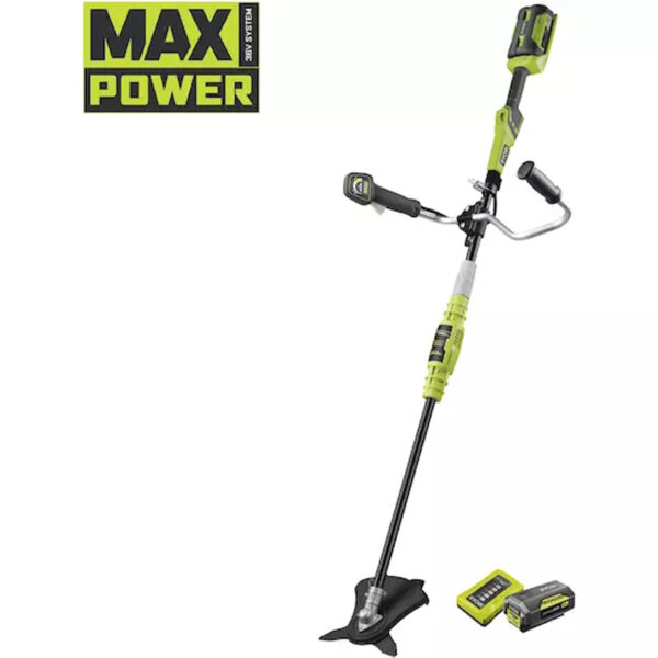Ryobi RBC36X26BG2-140 MaxPower 36V тример с батерия 4.0Ah 5133006435