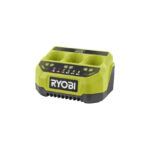 RYOBI RC43P 4V USB Lithium 3-портово зарядно устройство 5133006180