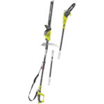 Ryobi OPP1820PT1845-0 ONE+ телескопичен трион и храсторез 5133006827