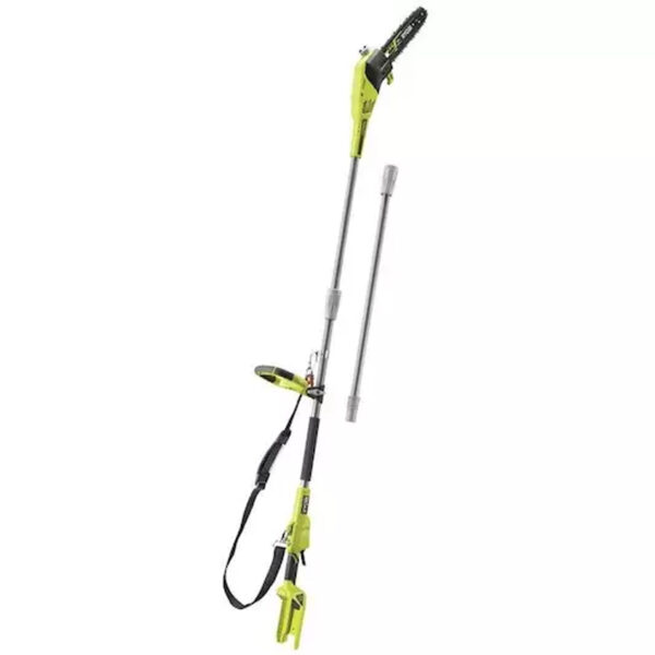 Ryobi RY36PP25A-0 акумулаторен телескопичен трион 36V 20 см 5133005786