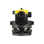Оптичен нивелир с тринога LEICA R2M NA524/ 24x, 6010807 - Image 3