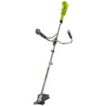 Акумулаторен храсторез RYOBI OBC1820B ONE+ 18V тример и нож SKU 5133002619