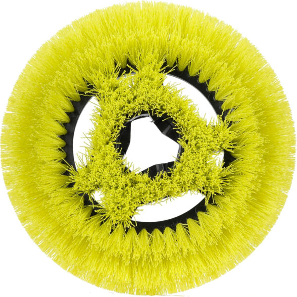 Почистваща четка RYOBI RACLTM18 18 см за моторизирани четки SKU 5132006297