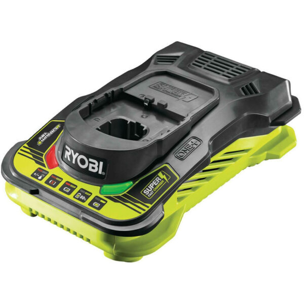 Бързо зарядно устройство RYOBI RC18-150 ONE+ 18V SKU 5133002638