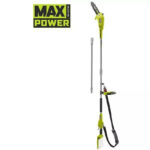 Телескопичен акумулаторен верижен трион RYOBI RY36PP25A-0 36V MAX POWER, 20 см, 5133005786, без батерия - Image 3