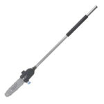 Мултифункционална комби система Milwaukee M18FOPH2-802, 18 V, 8 Ah + приставка тример M18FOPH-LTA, приставка верижен трион M18FOPH-CSA и телескопична приставка храсторез M18FOPH-HTA - Image 4