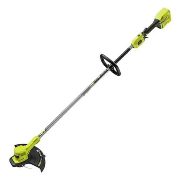 Акумулаторен тример Ryobi RY18LTX33A-0 ONE+ 18V 33 см SKU 5133004888