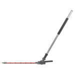 Мултифункционална комби система Milwaukee M18FOPH2-802, 18 V, 8 Ah + приставка тример M18FOPH-LTA, приставка верижен трион M18FOPH-CSA и телескопична приставка храсторез M18FOPH-HTA - Image 5