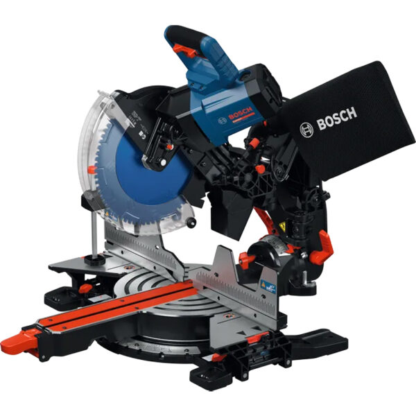 Електрически циркуляр BOSCH EXPERT EXCM341-305GD 0601B23800