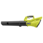 Акумулаторна въздуходувка Ryobi RY36BLB-0, 36 V, 193 км/ч, 15.57 м³/мин, 5133006380, без батерия - Image 2