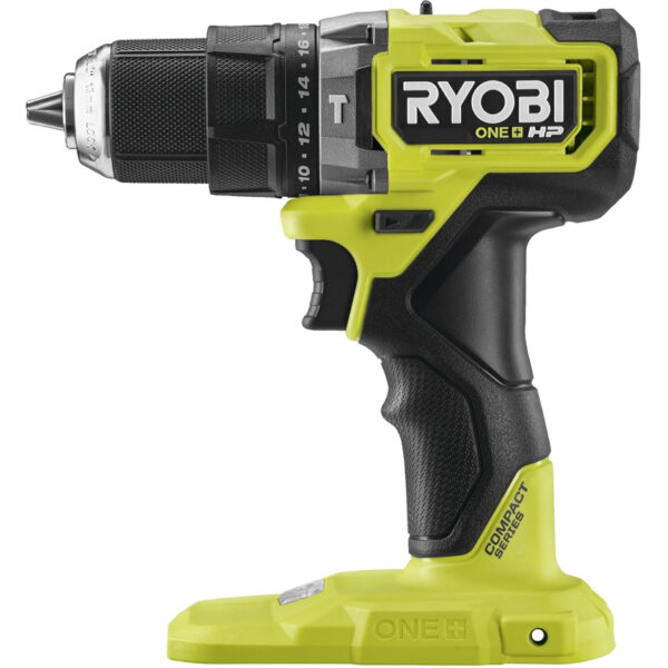 Акумулаторна ударна бормашина Ryobi RPD18C1-0 18V ONE+ HP 5133006522