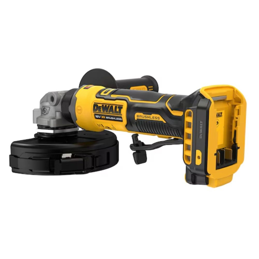 5_0000_Layer 42 Акумулаторен ъглошлайф DeWALT DCG404N-XJ, 18 V, 125 мм, без батерия и зарядно - Image 1