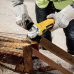 Електрически Ъглошлайф DEWALT DWE4117 - Image 2