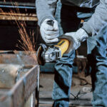 Електрически Ъглошлайф DEWALT DWE4117 - Image 3