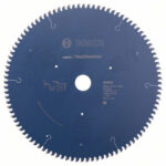 Диск за циркуляр BOSCH Expert for Multi Material, 305x30x2,4mm, z=96, 1бр, 2608642529