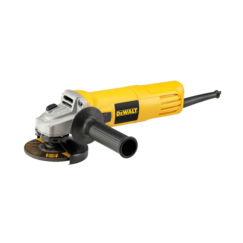 5_0002_Layer 64 Електрически Ъглошлайф DEWALT DWE4117 - Image 1