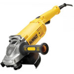 Електрически Ъглошлайф DeWALT DWE496-QS