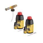 Начален комплект за дезинфекция REMS TW, 3 части, 115852 R
